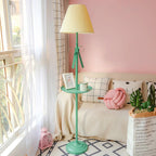 Sara Ribbon Floor Lamp