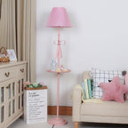 Sara Ribbon Floor Lamp