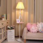 Sara Ribbon Floor Lamp