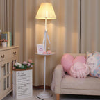 Sara Ribbon Floor Lamp