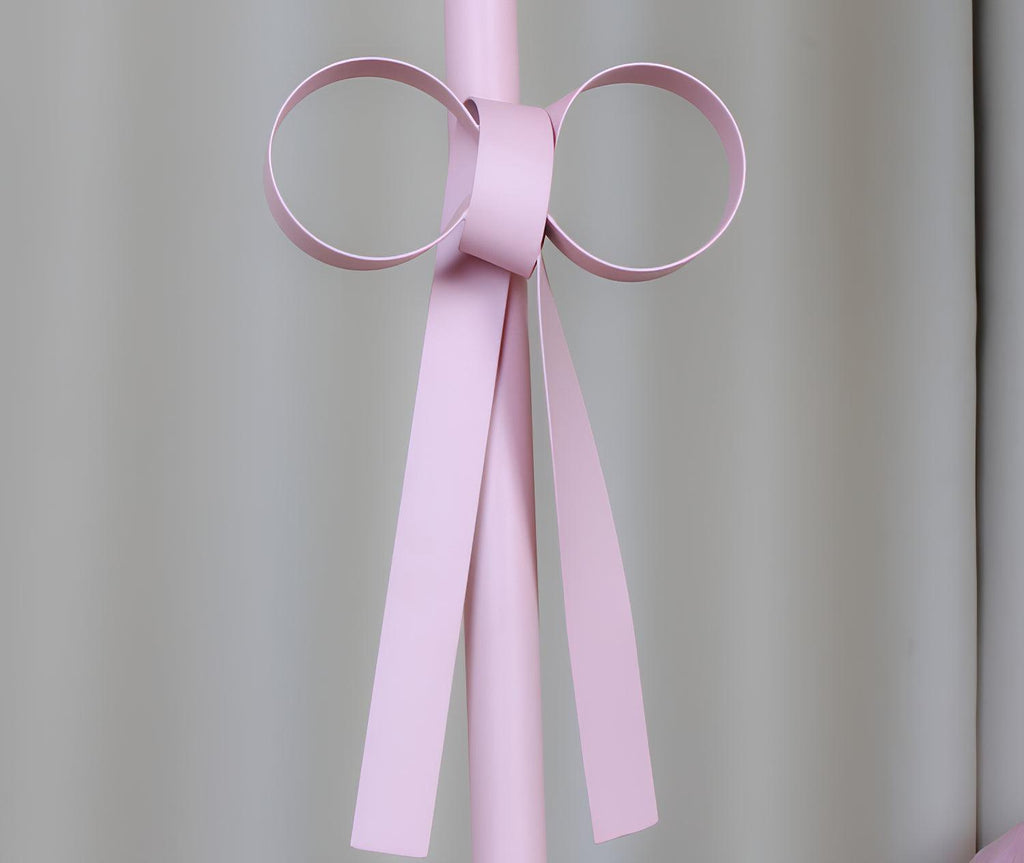 Sara Ribbon Floor Lamp