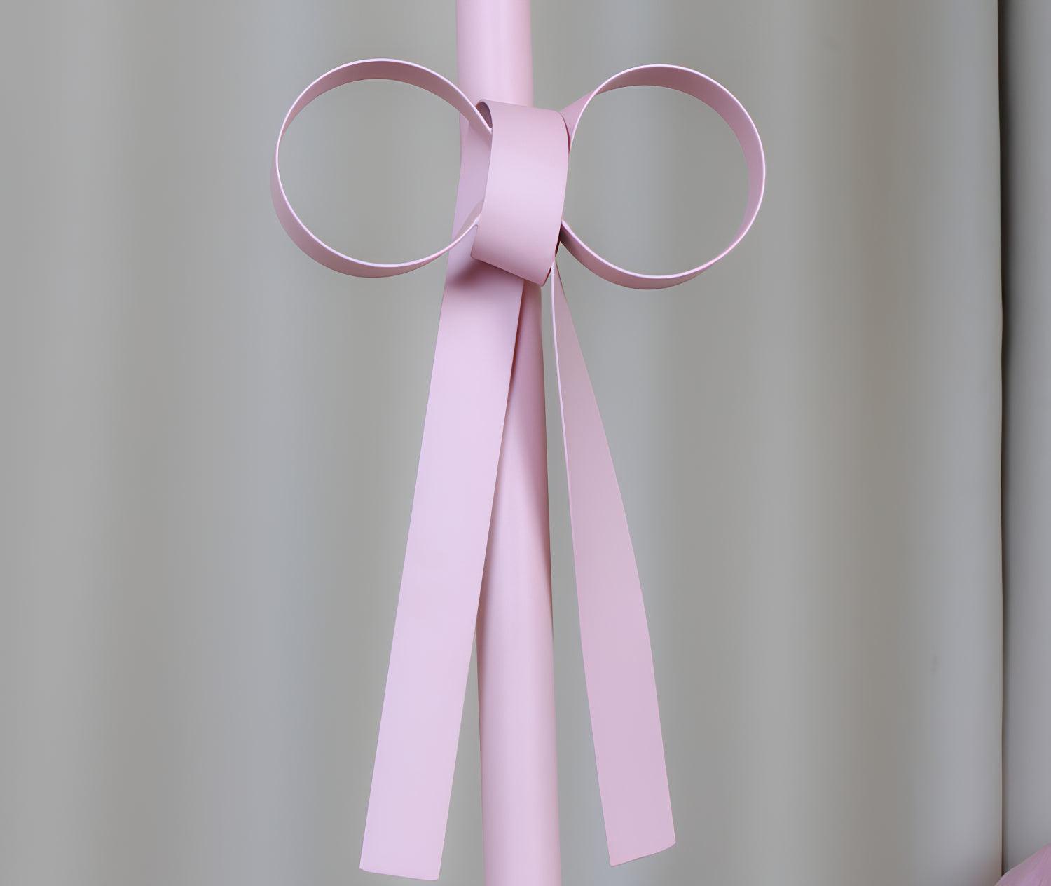 Sara Ribbon Floor Lamp