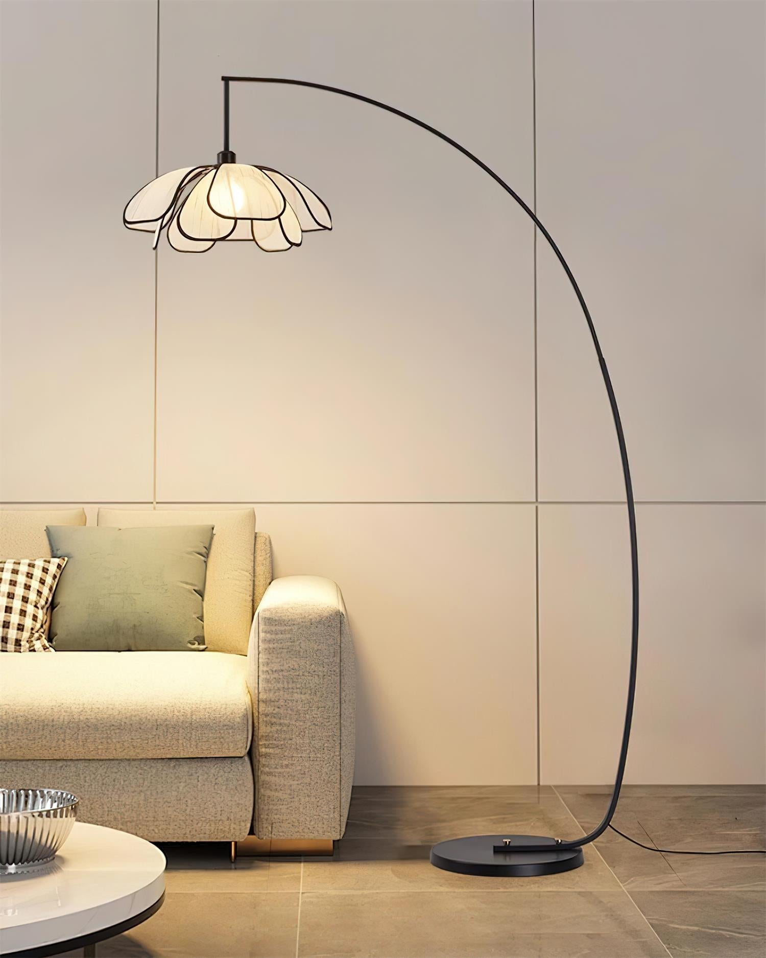 Savoy Floor Lamp