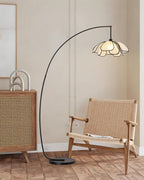 Savoy Floor Lamp