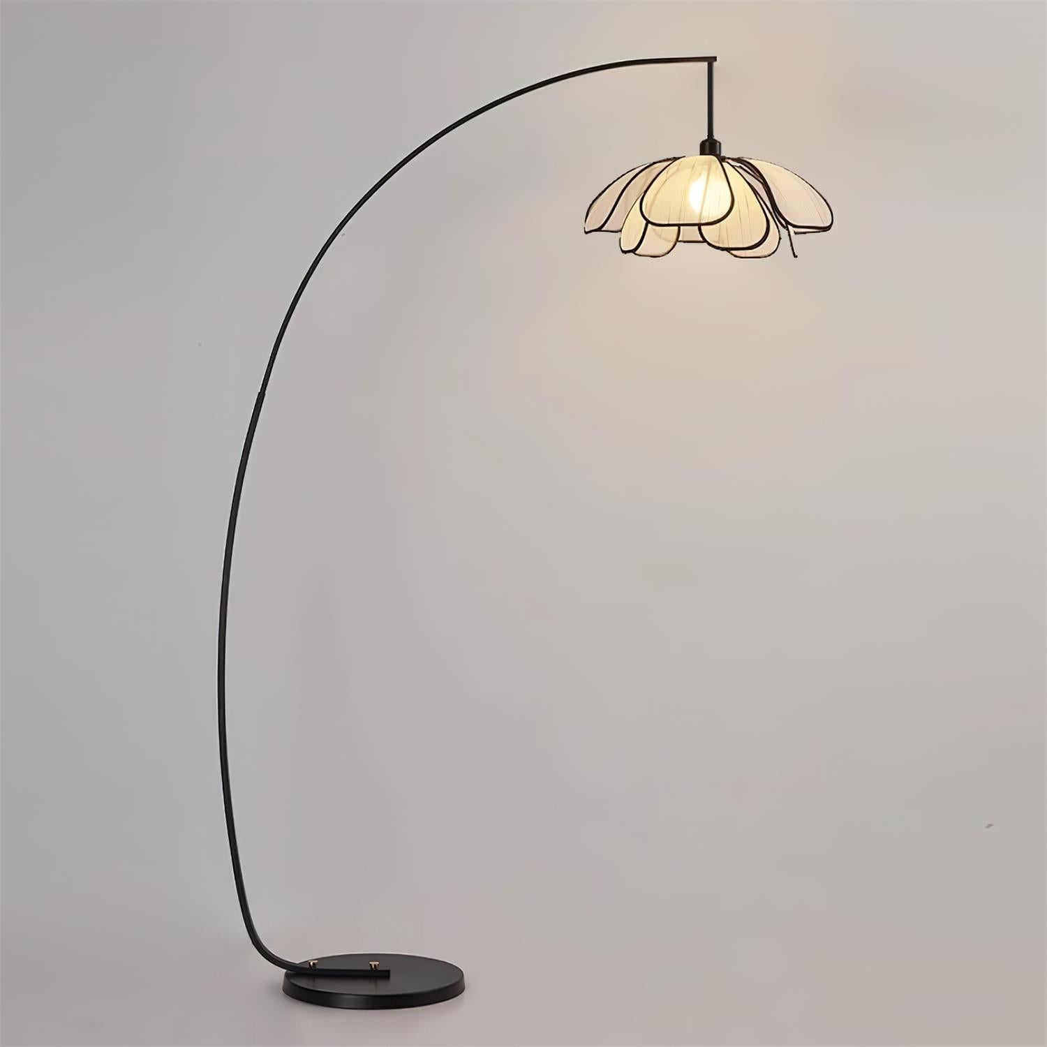 Savoy Floor Lamp