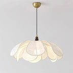 Savoy Plug In Pendant Lamp