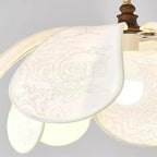 Savoy Plug In Pendant Lamp