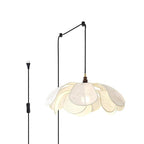 Savoy Plug In Pendant Lamp