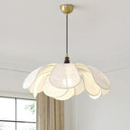 Savoy Plug In Pendant Lamp