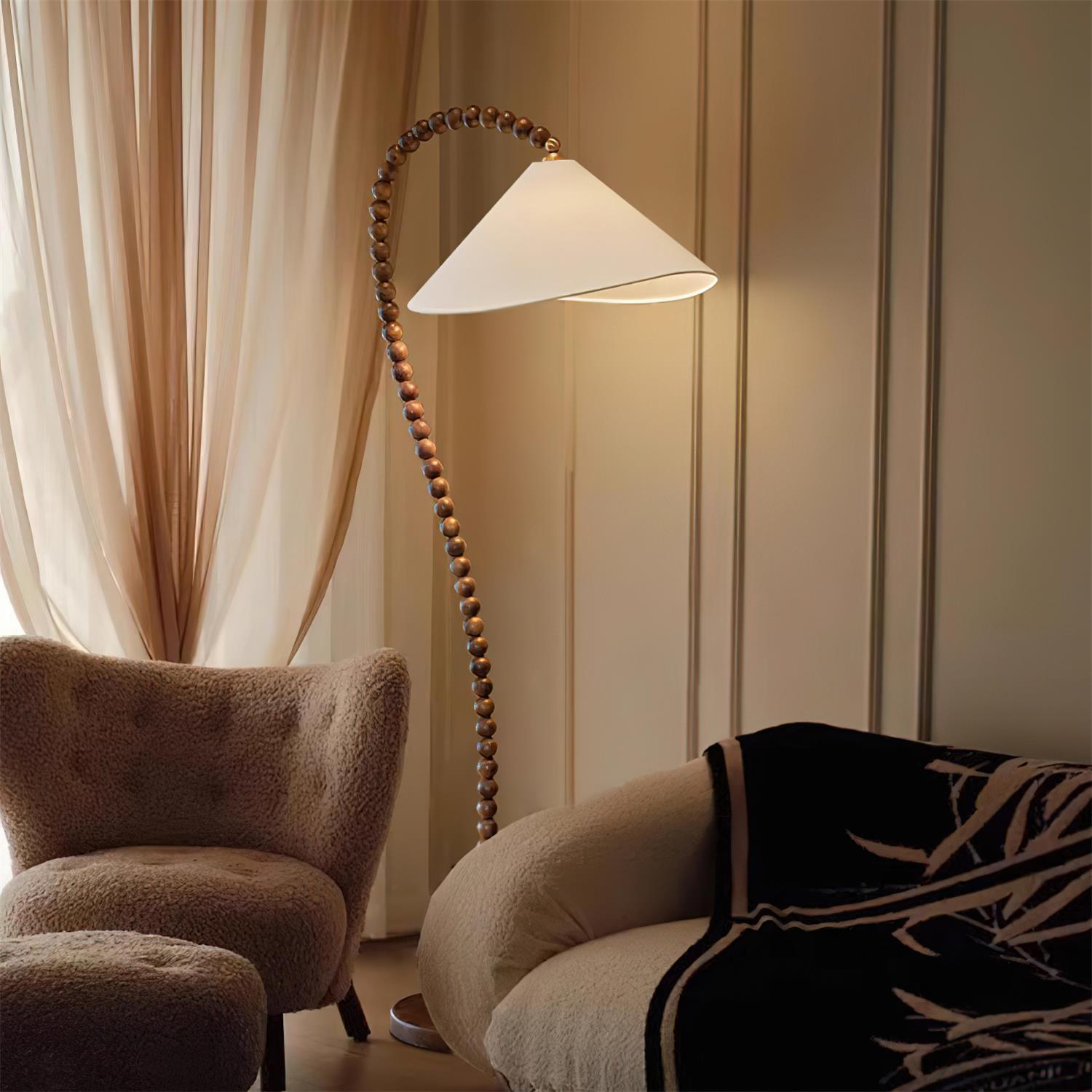 Sawyer Floor Lamp