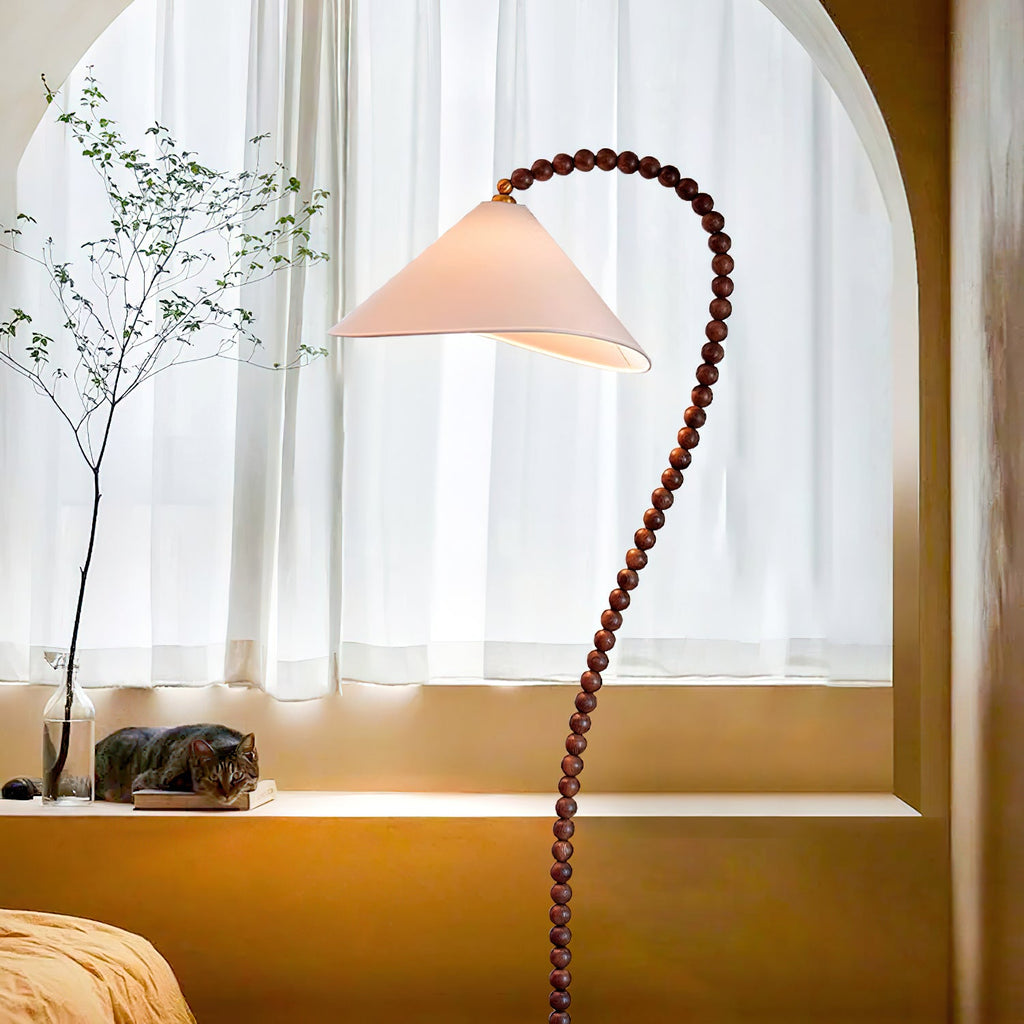 Sawyer Floor Lamp