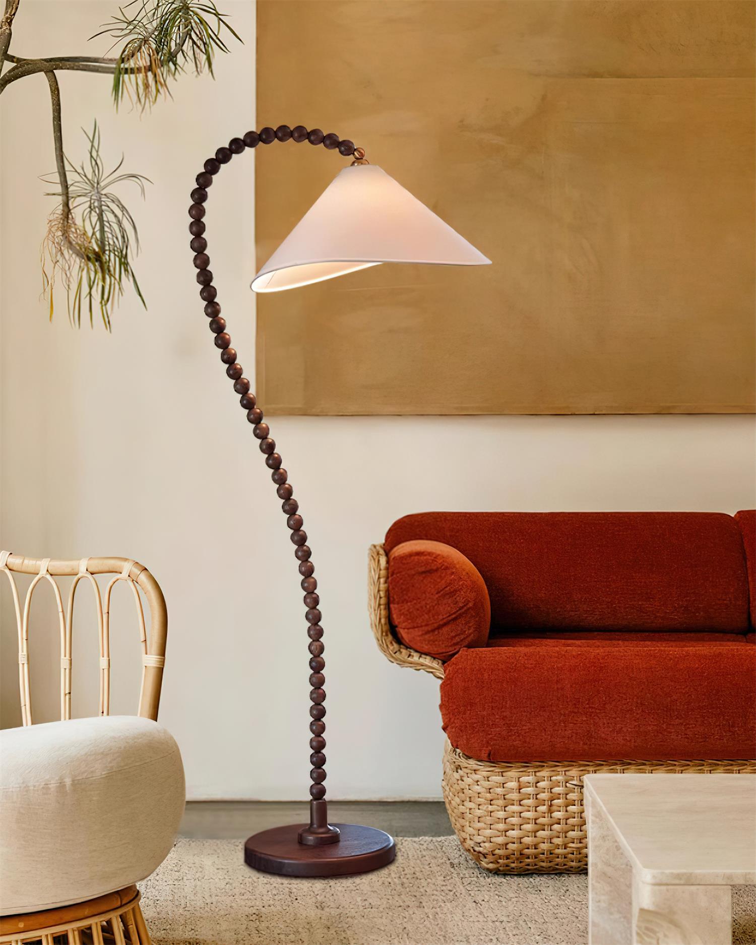 Sawyer Floor Lamp
