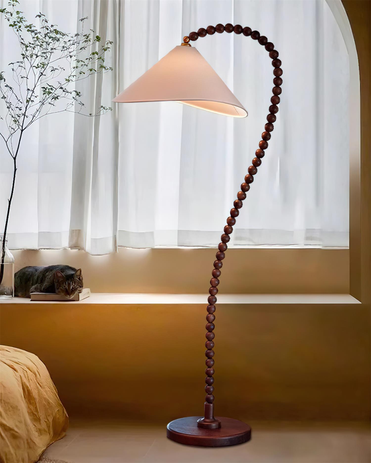Sawyer Floor Lamp