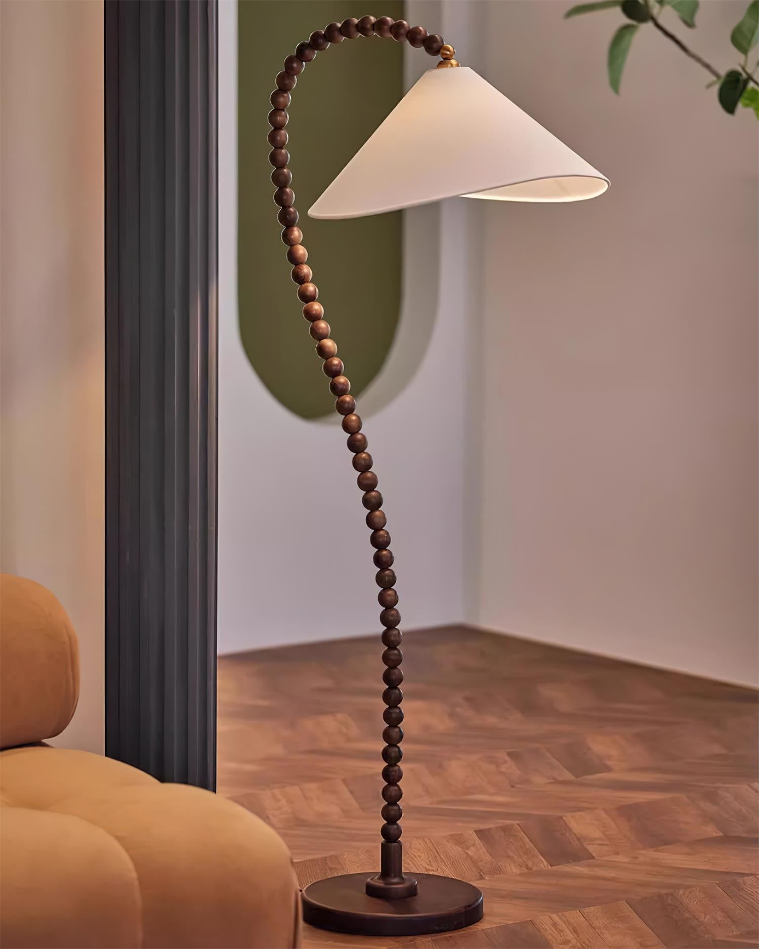 Sawyer Floor Lamp