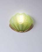Seashell Wall Lamp