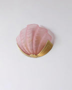 Seashell Wall Lamp