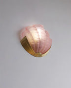 Seashell Wall Lamp