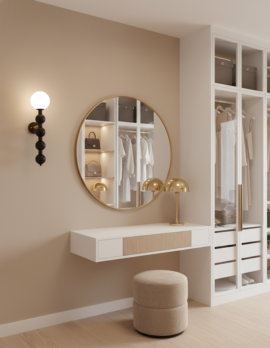 Selene Gourd Wall Lamp