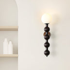 Selene Gourd Wall Lamp