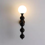 Selene Gourd Wall Lamp