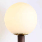 Selene Gourd Wall Lamp