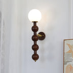 Selene Gourd Wall Lamp