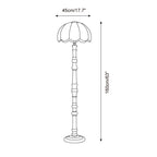 Seraphine Floor Lamp
