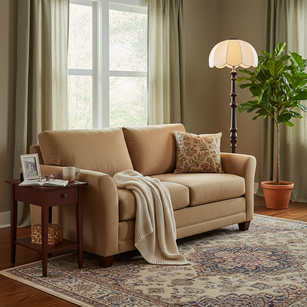 Seraphine Floor Lamp