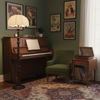 Seraphine Floor Lamp