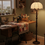 Seraphine Floor Lamp