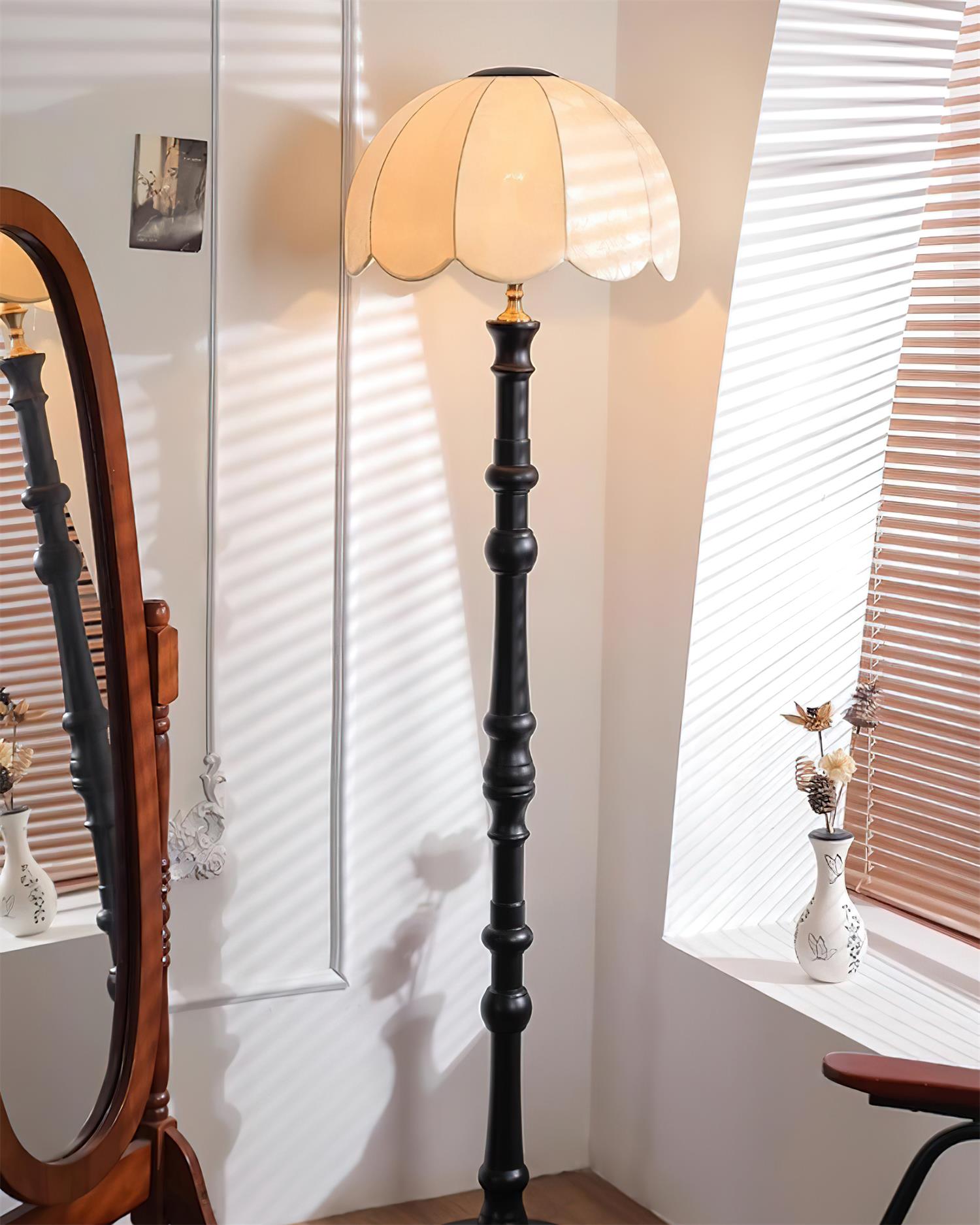 Seraphine Floor Lamp