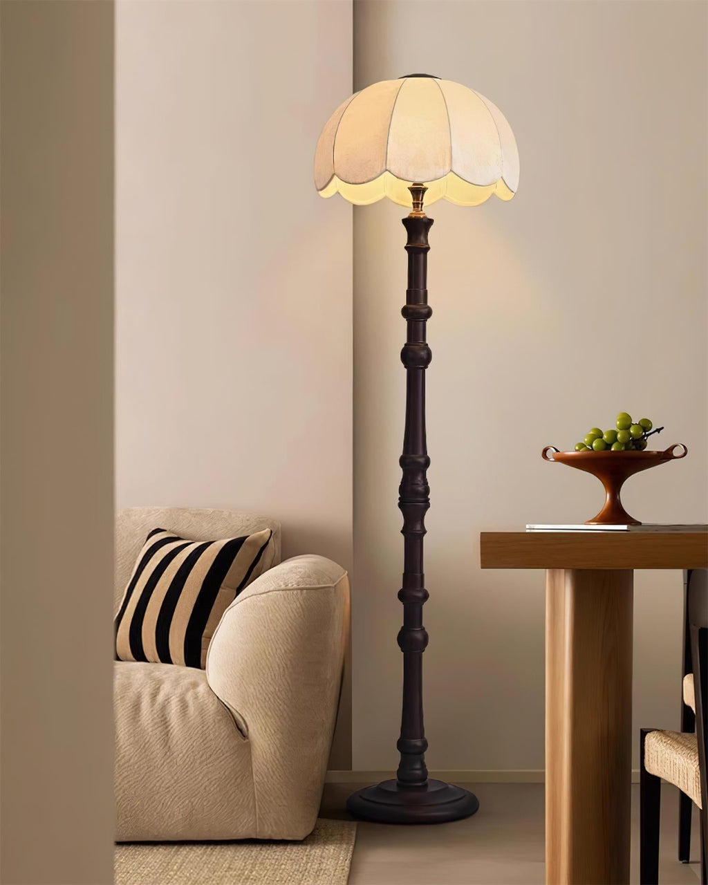 Seraphine Floor Lamp
