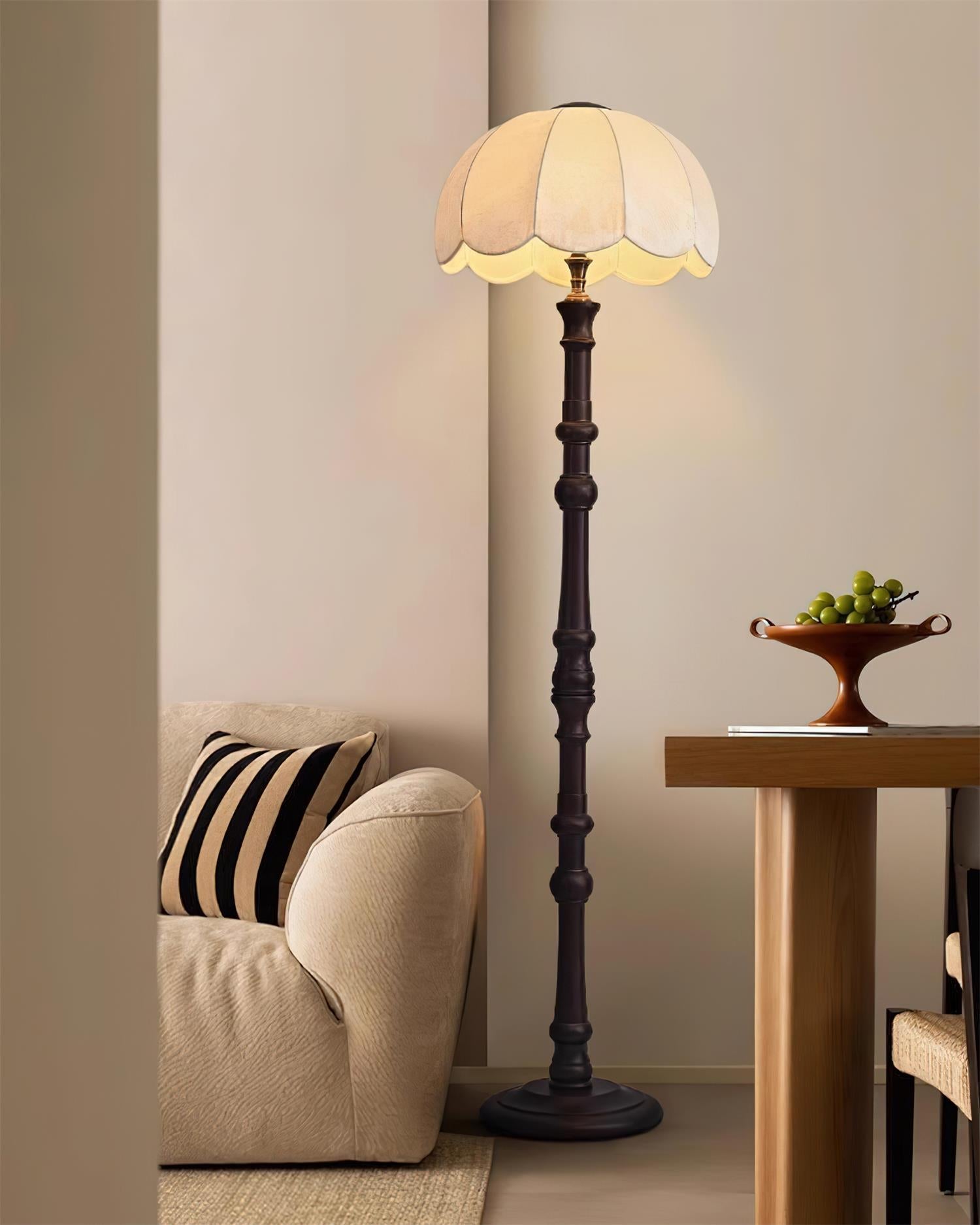Seraphine Floor Lamp