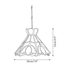 Serena Tiffany Pendant Lamp