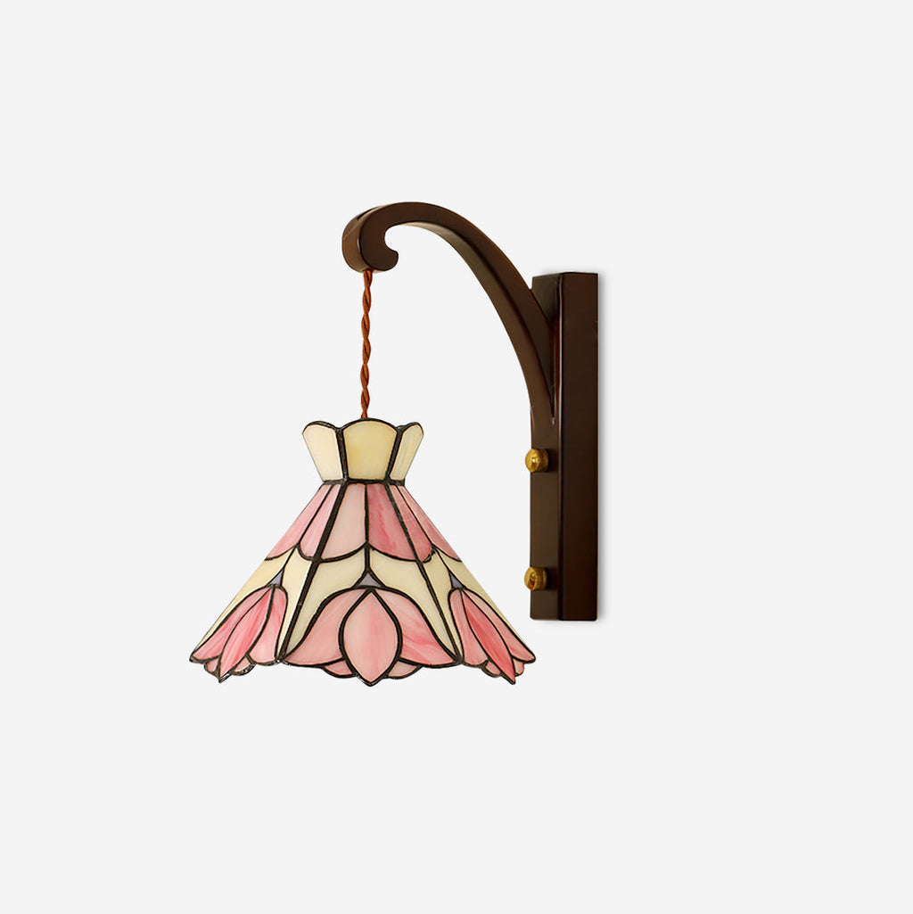 Serena Tiffany Wall Lamp