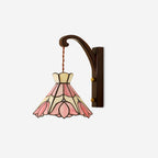 Serena Tiffany Wall Lamp