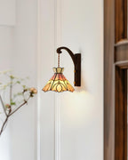 Serena Tiffany Wall Lamp