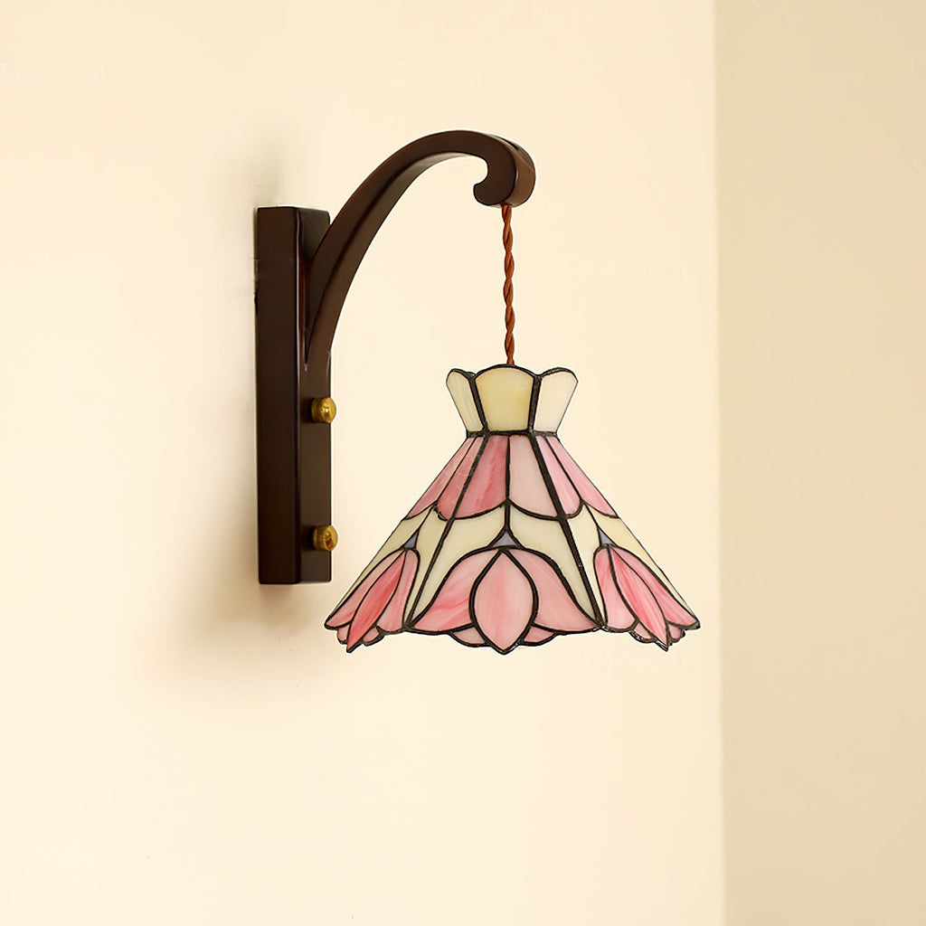 Serena Tiffany Wall Lamp