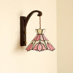 Serena Tiffany Wall Lamp