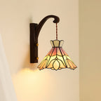 Serena Tiffany Wall Lamp