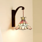 Serena Tiffany Wall Lamp