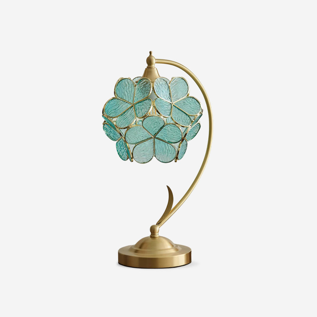 Serenity Petal Table Lamp
