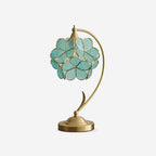 Serenity Petal Table Lamp
