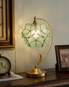 Serenity Petal Table Lamp