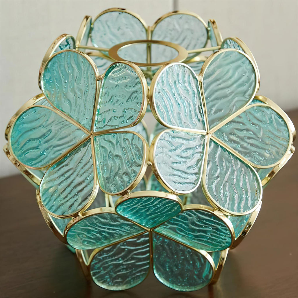 Serenity Petal Table Lamp