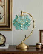 Serenity Petal Table Lamp