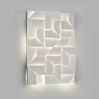 Wall Shadows Model A Wall Lamp