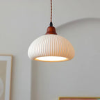 Sidra Ceramic Pendant Light