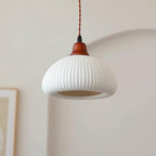 Sidra Ceramic Pendant Light