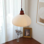 Sidra Ceramic Pendant Light